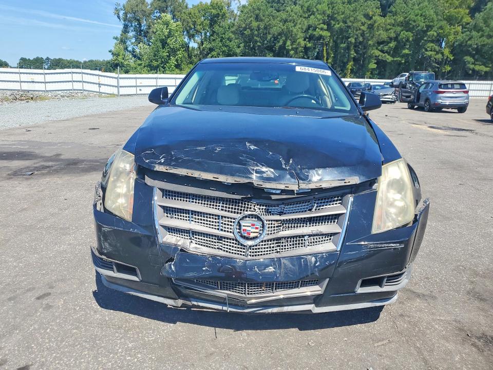 Продаж на аукціоні авто 2008 Cadillac Cts, vin: 1G6DG577980202959, номер лоту: 68415006