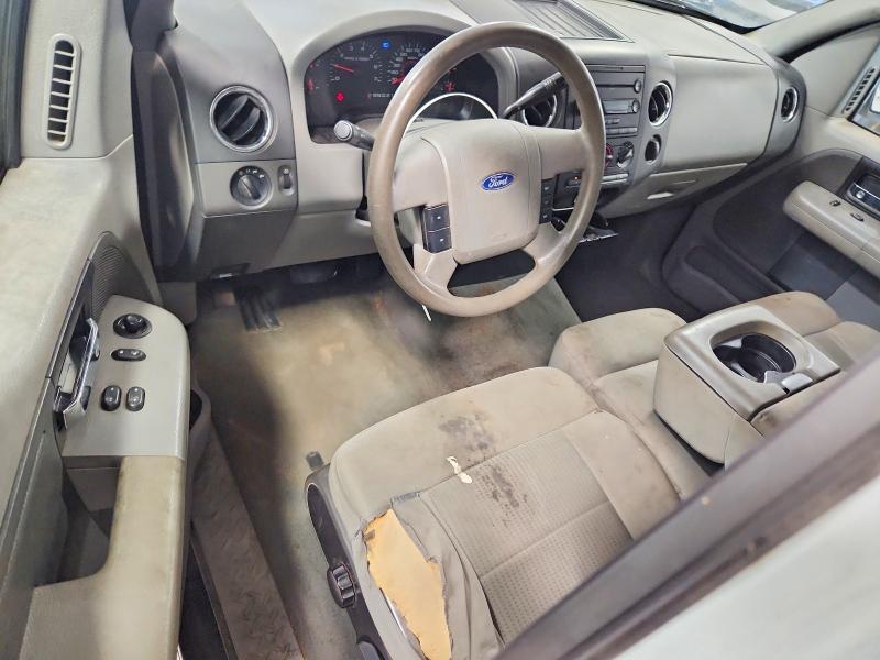 2007 Ford F150 მანქანა იყიდება აუქციონზე, vin: 1FTRF12W77NA71190, აუქციონის ნომერი: 68893536