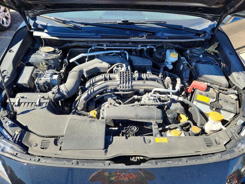 Aukcja sprzedaży 2023 Subaru Crosstrek, vin: JF2GTAGC9PH210458, numer aukcji: 69729176