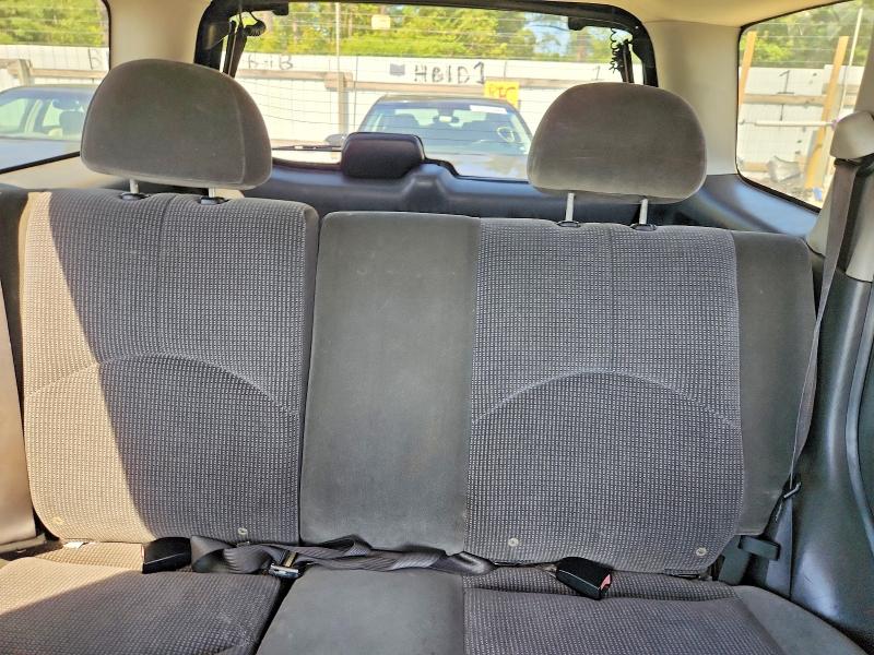 Продаж на аукціоні авто 2003 Mazda Tribute, vin: 4F2YZ041X3KM51859, номер лоту: 68025716