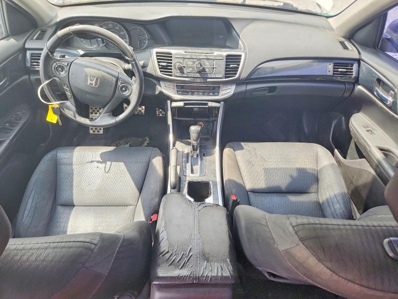 Aukcja sprzedaży 2015 Honda Accord, vin: 1HGCR2F53FA008227, numer aukcji: 69717466