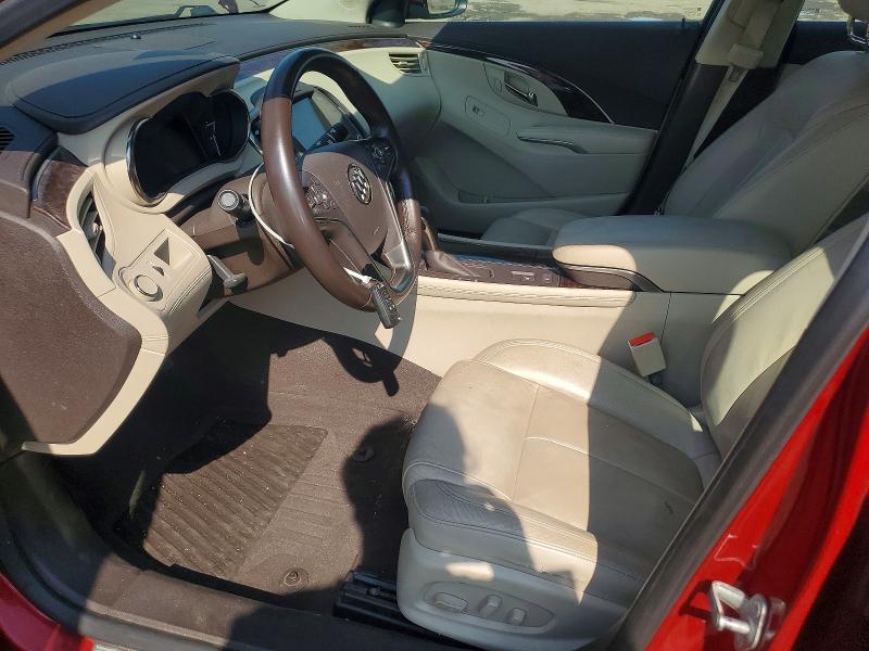 Aukcja sprzedaży 2014 Buick Lacrosse, vin: 1G4GB5G3XEF122158, numer aukcji: 67445066