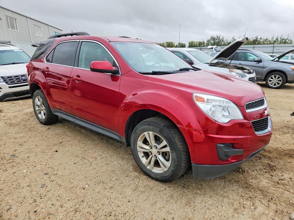 Aukcja sprzedaży 2014 Chevrolet Equinox, vin: 2GNFLFEK8E6108788, numer aukcji: 67603176