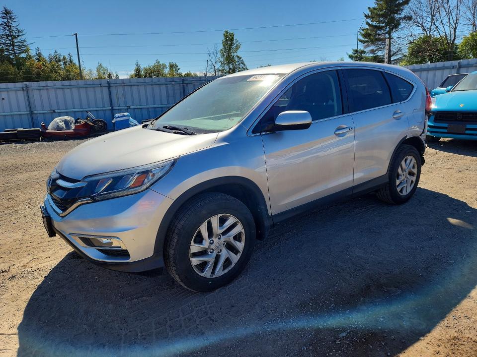 Auction sale of the 2016 Honda Cr-v, vin: 2HKRM4H41GH128092, lot number: 69341066
