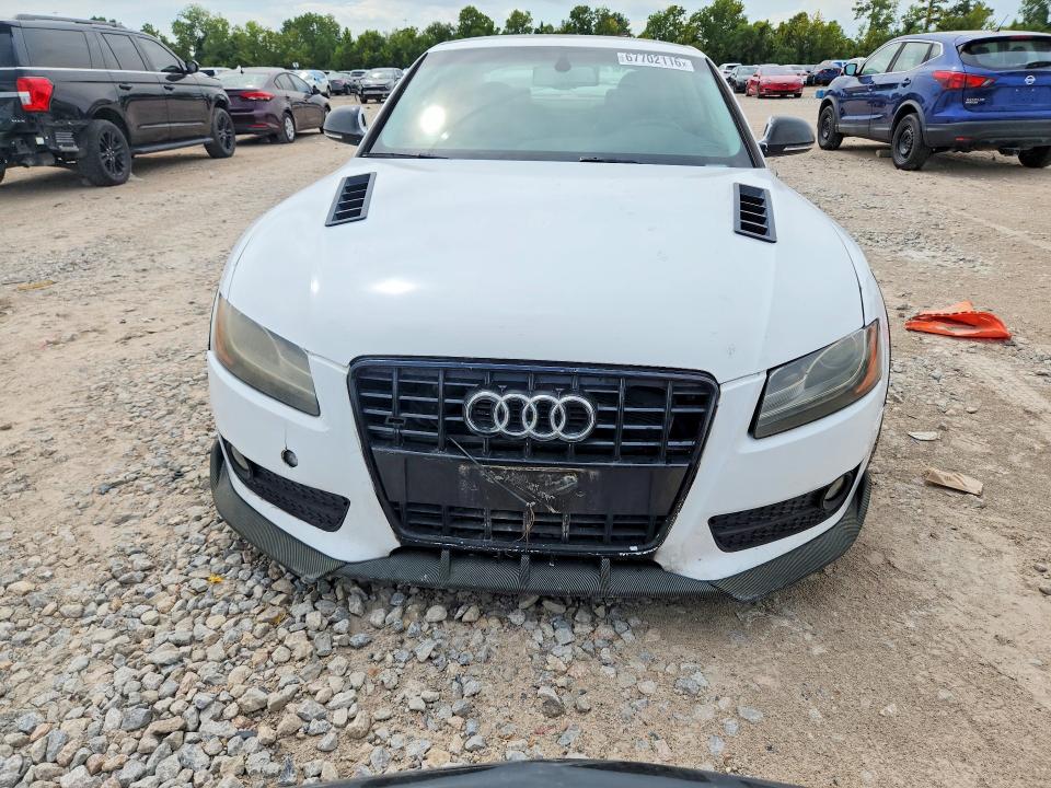 Aukcja sprzedaży 2008 Audi A5, vin: WAUDK78T58A023697, numer aukcji: 67702116