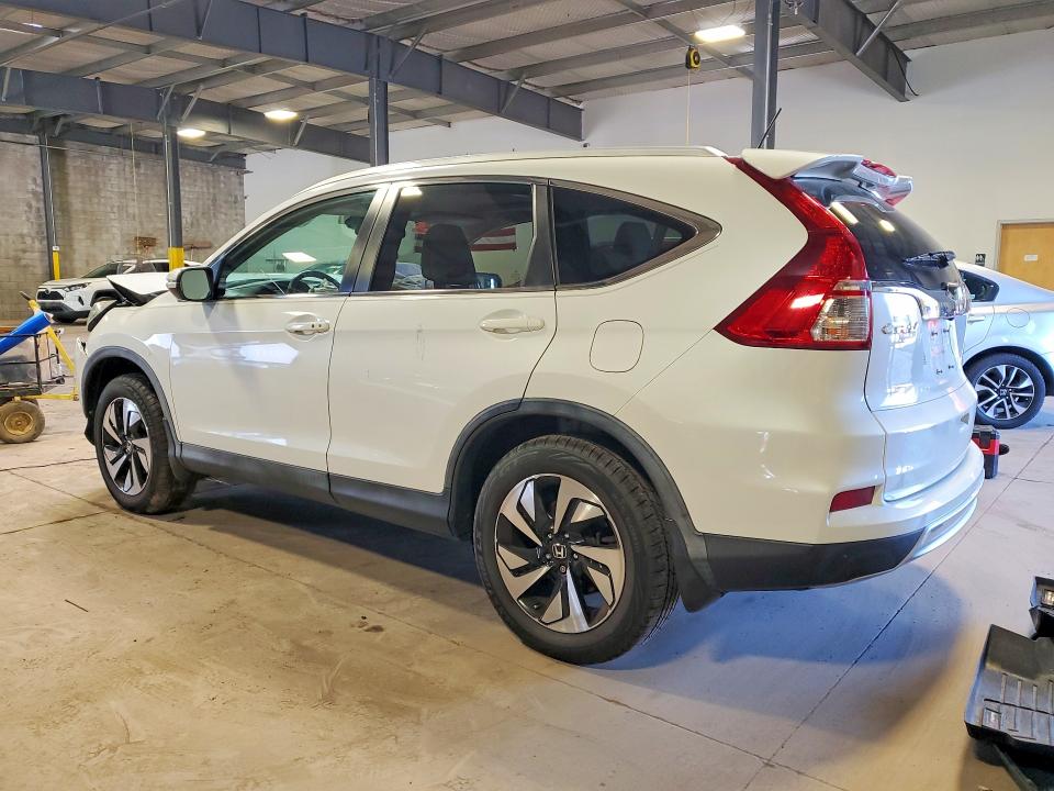 Продажа на аукционе авто 2016 Honda Cr-v, vin: 5J6RM4H91GL092728, номер лота: 66587846