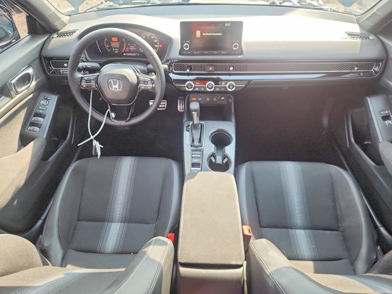 69524196 :رقم المزاد ، 2HGFE2F51TH613675 vin ، 2026 Honda Civic مزاد بيع