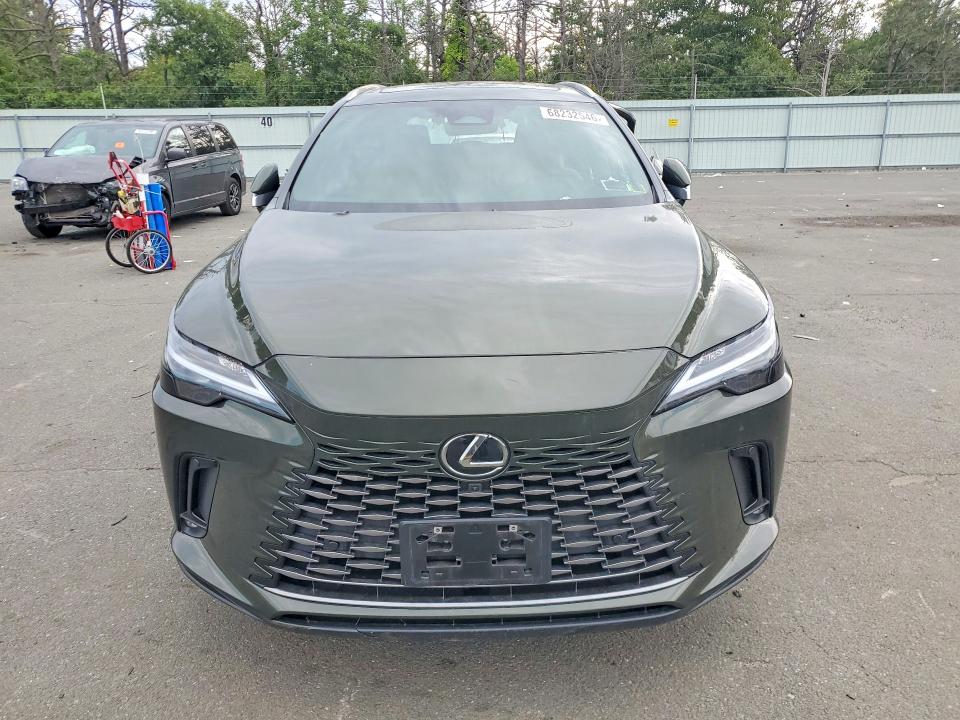 Aukcja sprzedaży 2025 Lexus Rx 350, vin: 2T2BAMCA1SC119536, numer aukcji: 68232546