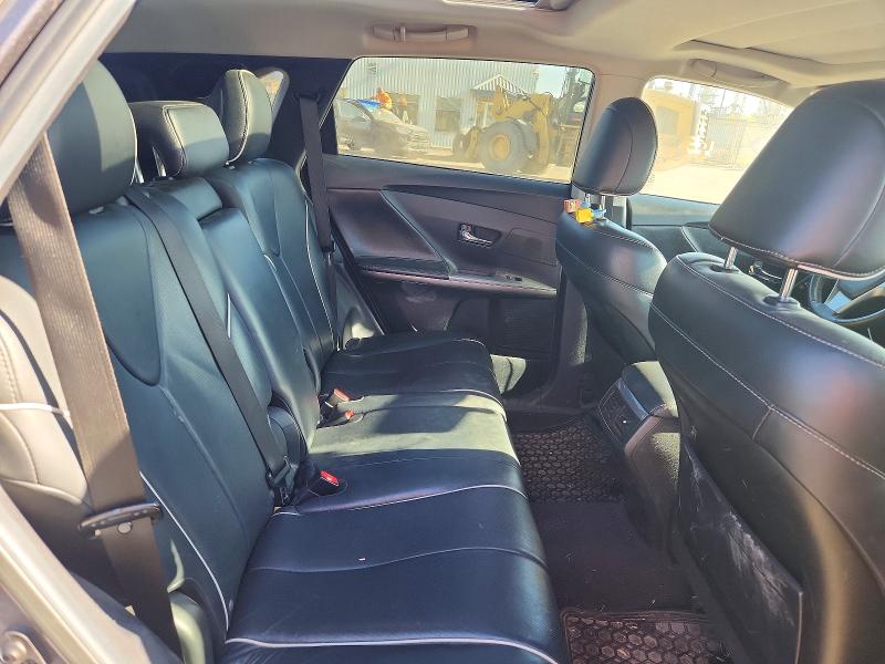 2015 Toyota Venza მანქანა იყიდება აუქციონზე, vin: 4T3BA3BB4FU071194, აუქციონის ნომერი: 69423876