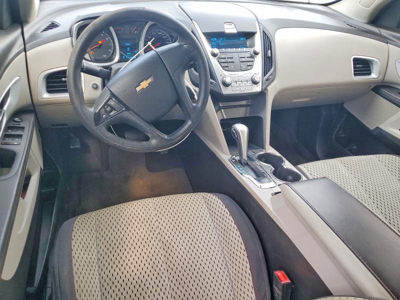 Продаж на аукціоні авто 2010 Chevrolet Equinox, vin: 2CNALBEWXA6394678, номер лоту: 68132256
