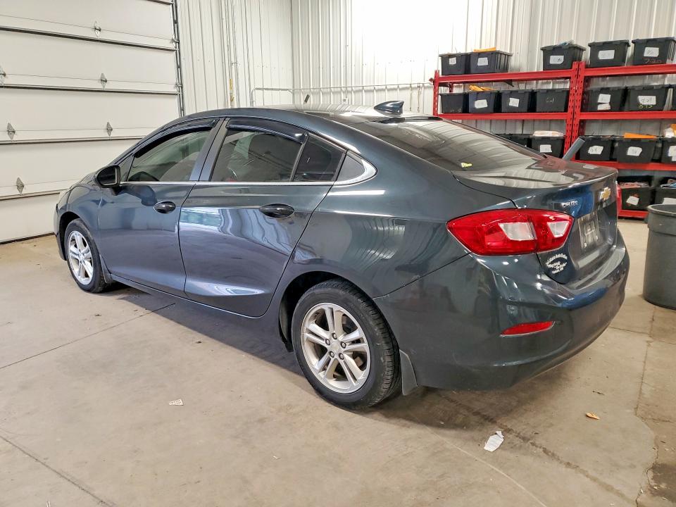 69499516 :رقم المزاد ، 1G1BG5SE6J7211506 vin ، 2018 Chevrolet Cruze مزاد بيع