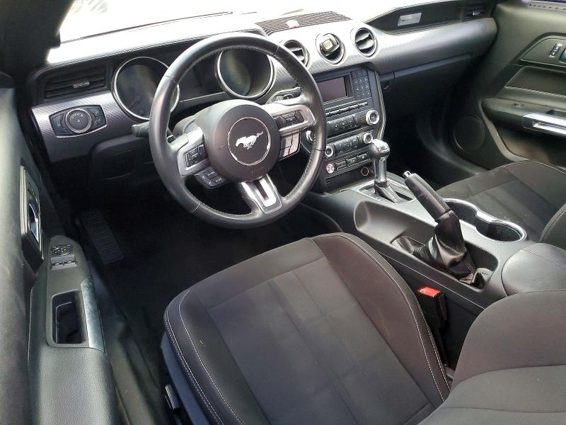 Aukcja sprzedaży 2018 Ford Mustang, vin: 1FA6P8CF0J5131895, numer aukcji: 68934276