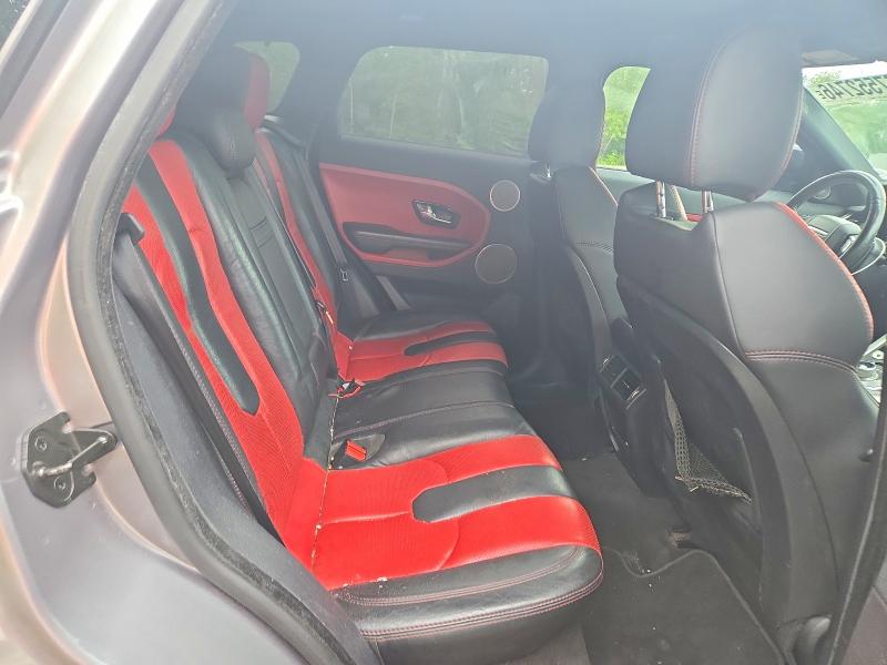 67552746 :رقم المزاد ، SALVT2BG4DH774951 vin ، 2013 Land Rover Range Rover Evoque مزاد بيع