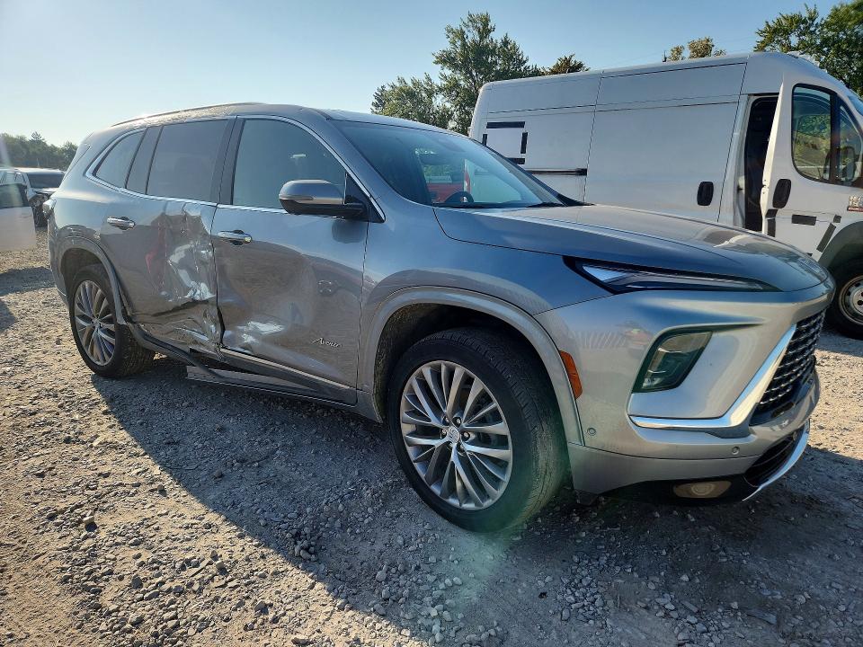 Продажа на аукционе авто 2025 Buick Enclave, vin: 5GAEVCRSXSJ104992, номер лота: 67103396