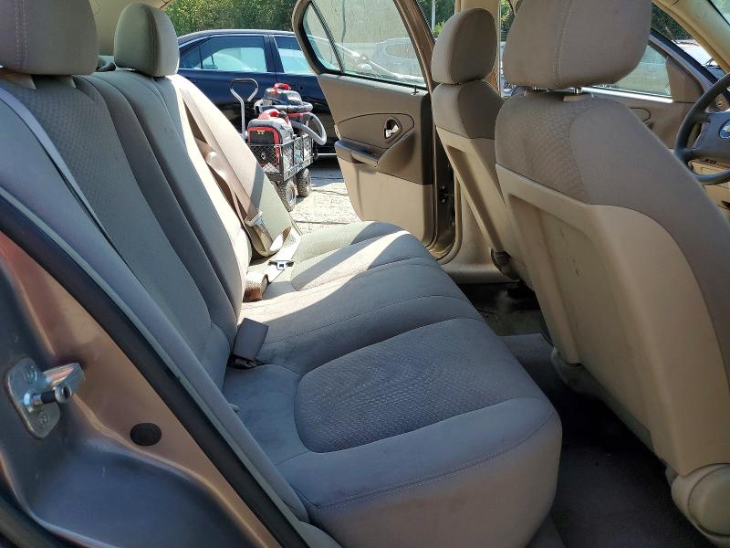 67534616 :رقم المزاد ، 1G1ZS58F27F147573 vin ، 2007 Chevrolet Malibu مزاد بيع