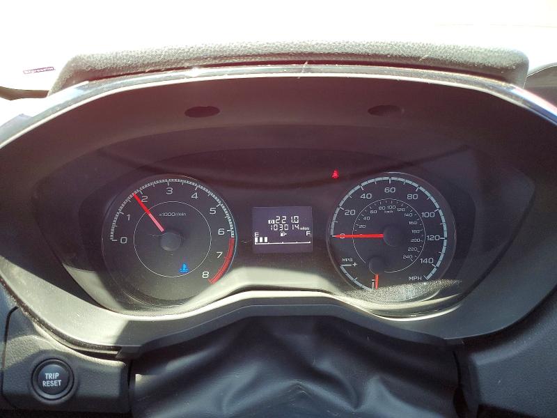 66560816 :رقم المزاد ، 4S3GTAA67J1749453 vin ، 2018 Subaru Impreza مزاد بيع