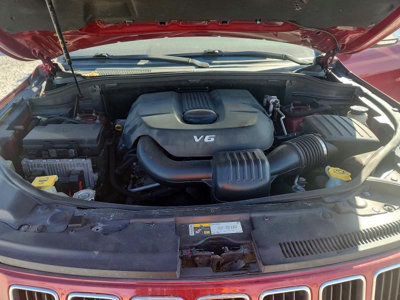 Продаж на аукціоні авто 2014 Jeep Grand Cherokee, vin: 1C4RJFBG4EC558103, номер лоту: 70635506