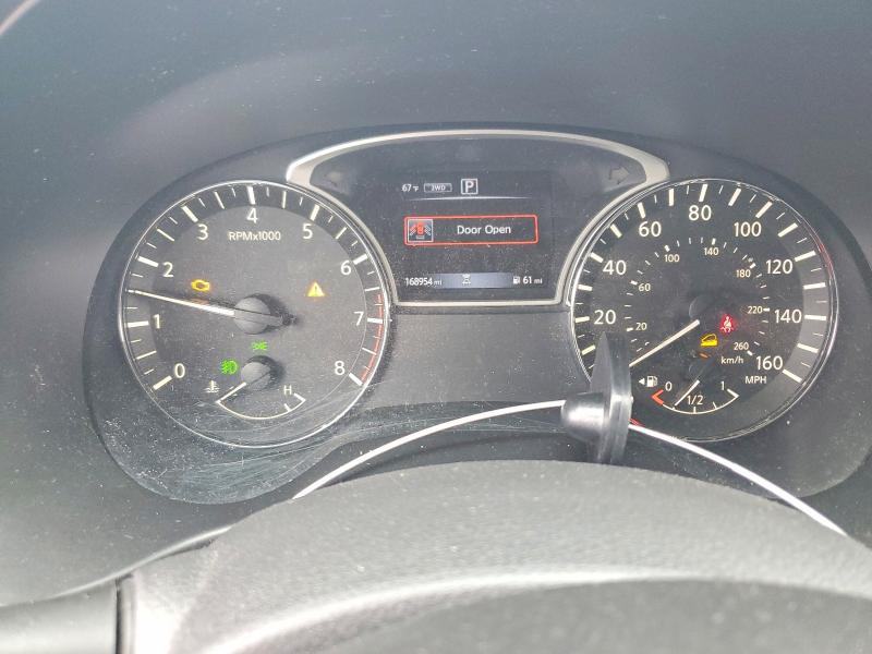 Продажа на аукционе авто 2018 Nissan Pathfinder, vin: 5N1DR2MM0JC652760, номер лота: 70773946