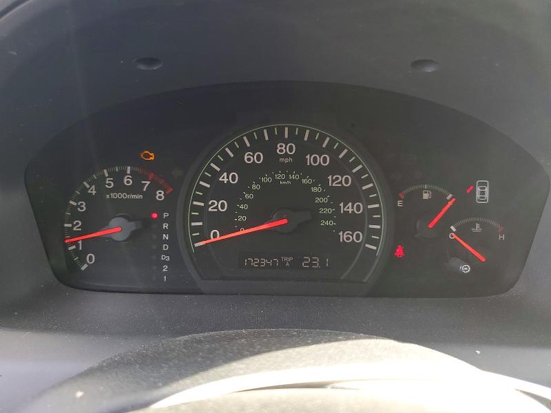 Aukcja sprzedaży 2005 Honda Accord, vin: 1HGCM56445A084609, numer aukcji: 68253486
