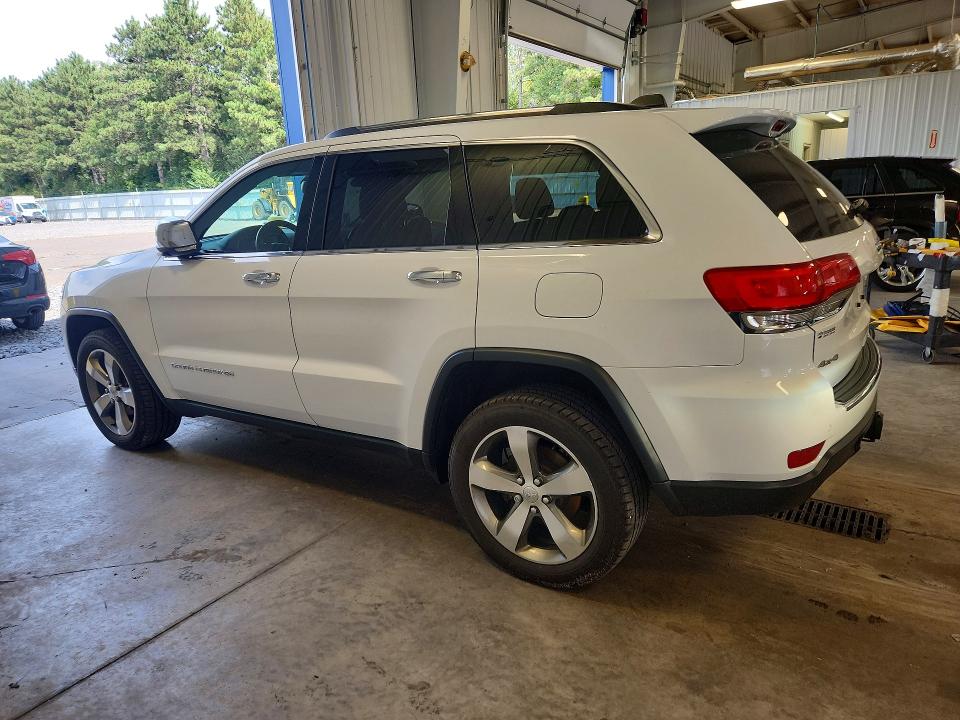 Aukcja sprzedaży 2015 Jeep Grand Cherokee, vin: 1C4RJFBG7FC209812, numer aukcji: 67350526