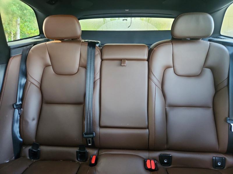 Aukcja sprzedaży 2022 Volvo Xc60, vin: LYV062RL8NB918693, numer aukcji: 68420656
