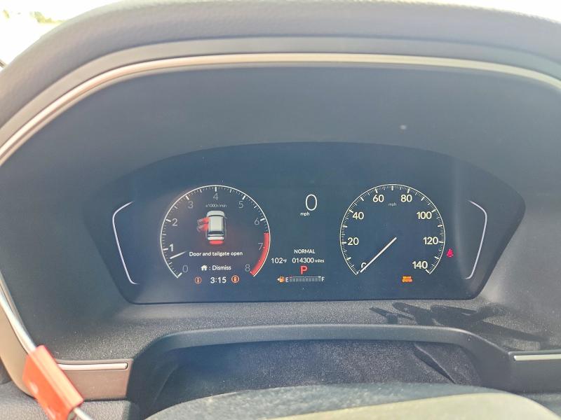 Продажа на аукционе авто 2025 Honda Pilot, vin: 5FNYG1H72SB126953, номер лота: 68429746