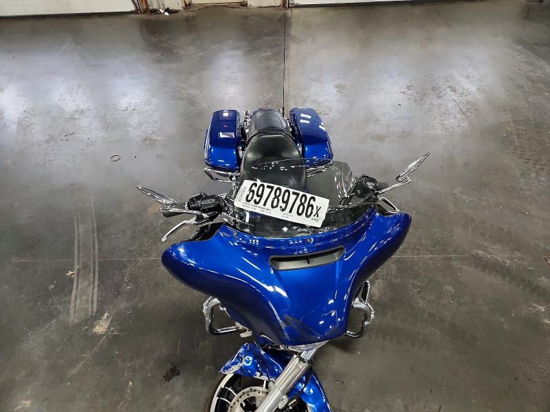 Aukcja sprzedaży 2017 Harley-davidson Flhxs, vin: 1HD1KRC10HB650288, numer aukcji: 69789786