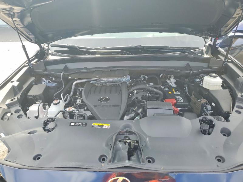 Aukcja sprzedaży 2025 Lexus Tx 350, vin: 5TDAAAB65SS031480, numer aukcji: 68595346