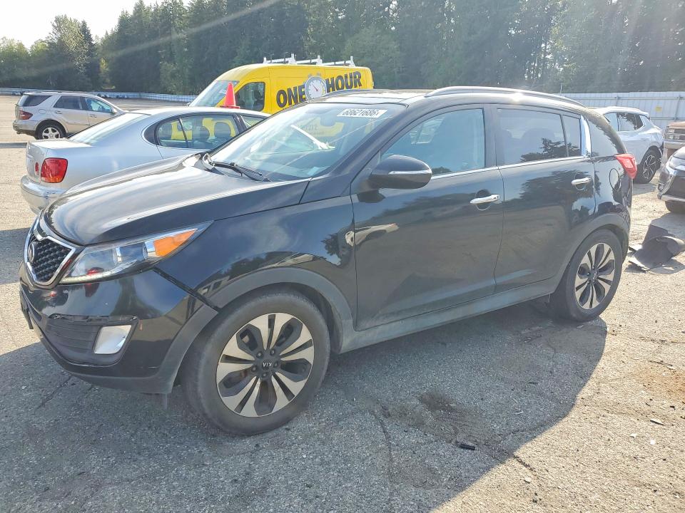 Aukcja sprzedaży 2013 Kia Sportage, vin: KNDPC3A68D7336292, numer aukcji: 68621686