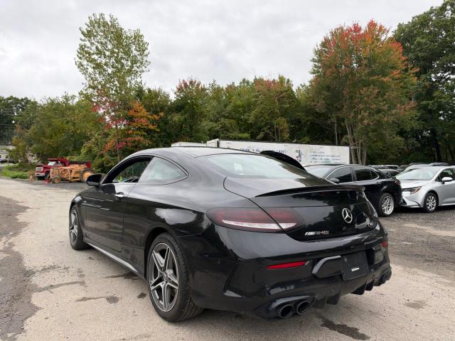 2019 Mercedes-benz C მანქანა იყიდება აუქციონზე, vin: WDDWJ6EB5KF877223, აუქციონის ნომერი: 71277026
