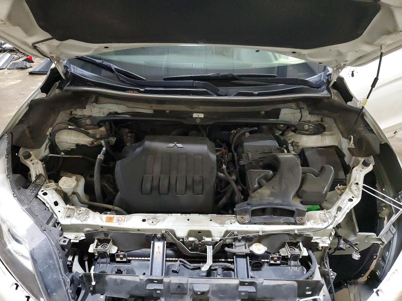 Aukcja sprzedaży 2018 Mitsubishi Eclipse Cross, vin: JA4AT5AAXJZ070435, numer aukcji: 69550346
