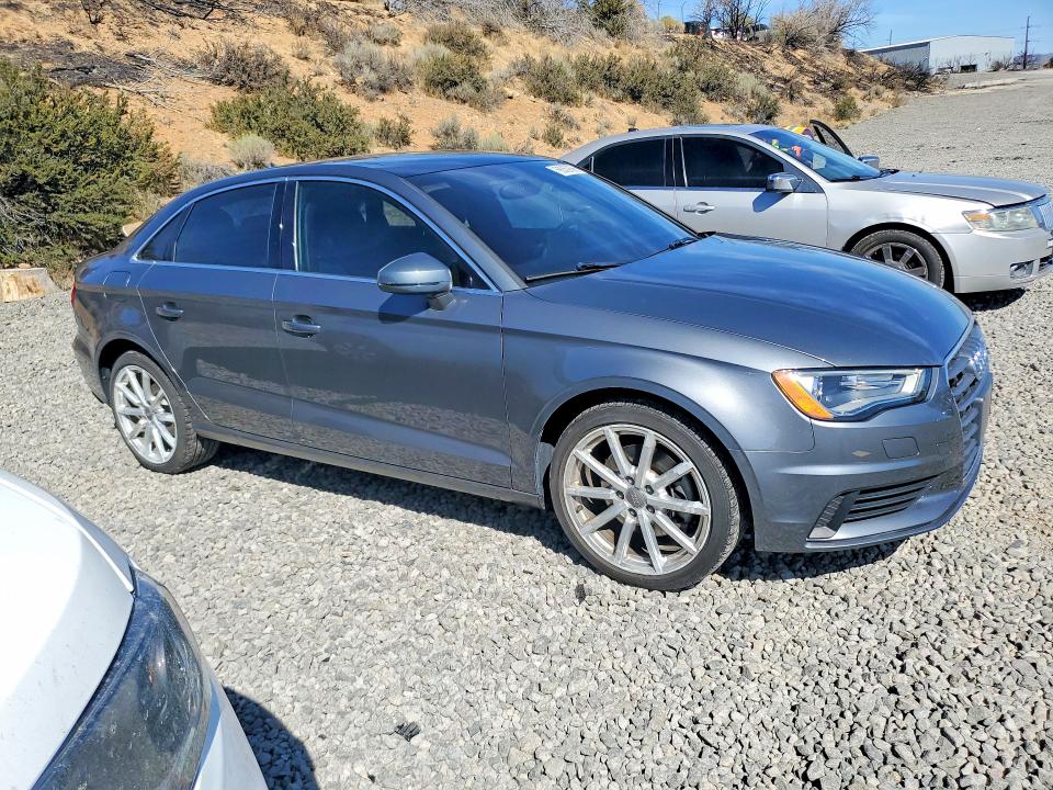 Aukcja sprzedaży 2015 Audi A3, vin: WAUEFGFFXF1042734, numer aukcji: 68359896