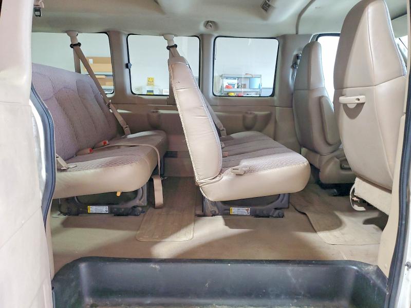 Продаж на аукціоні авто 2007 Chevrolet Express G1500, vin: 1GNFH15Z571213439, номер лоту: 70285416