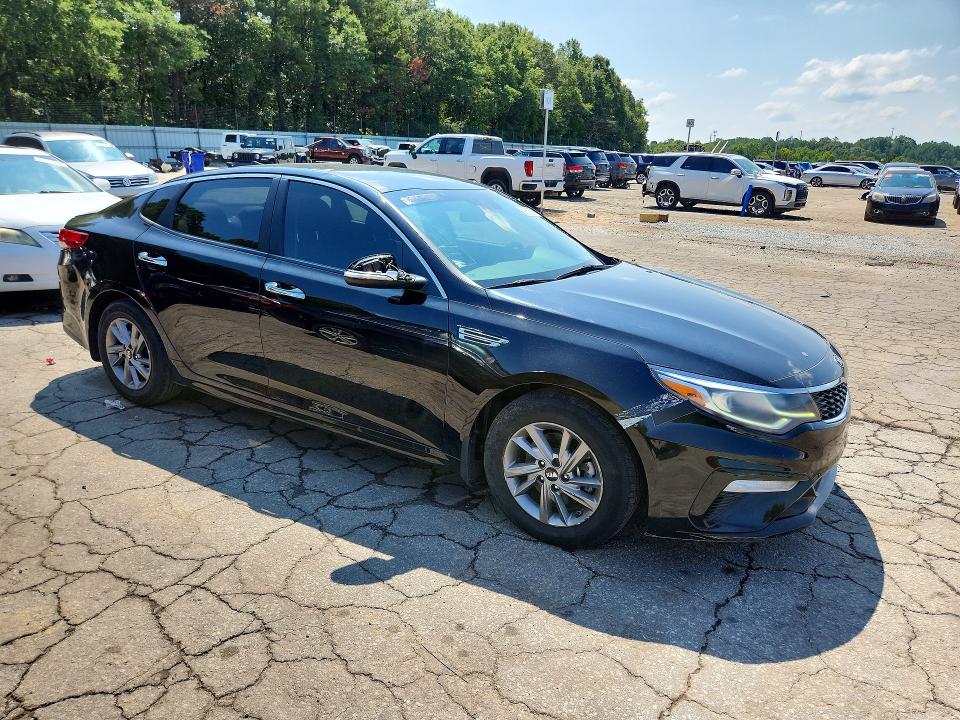 Продаж на аукціоні авто 2020 Kia Optima, vin: 5XXGT4L33LG445483, номер лоту: 67638976