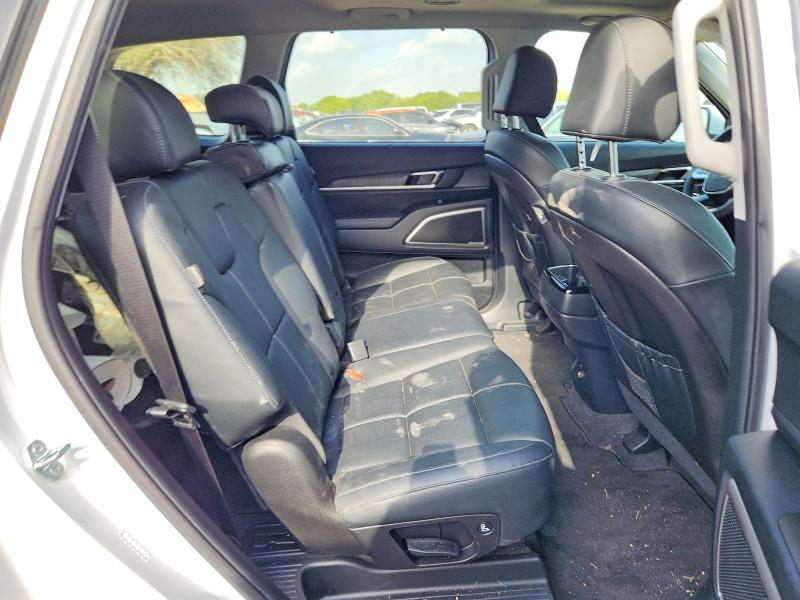 Продажа на аукционе авто 2025 Kia Telluride, vin: 5XYP34GC4SG600711, номер лота: 68227466
