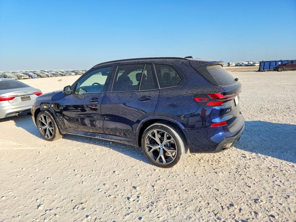 2024 Bmw X5 მანქანა იყიდება აუქციონზე, vin: 5UX43EU06R9U73408, აუქციონის ნომერი: 69793086