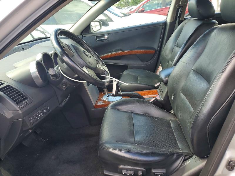 71023526 :رقم المزاد ، 1N4BA41E35C845430 vin ، 2005 Nissan Maxima مزاد بيع