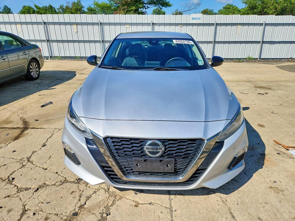 Продаж на аукціоні авто 2022 Nissan Altima, vin: 1N4BL4CW6NN315165, номер лоту: 67652106