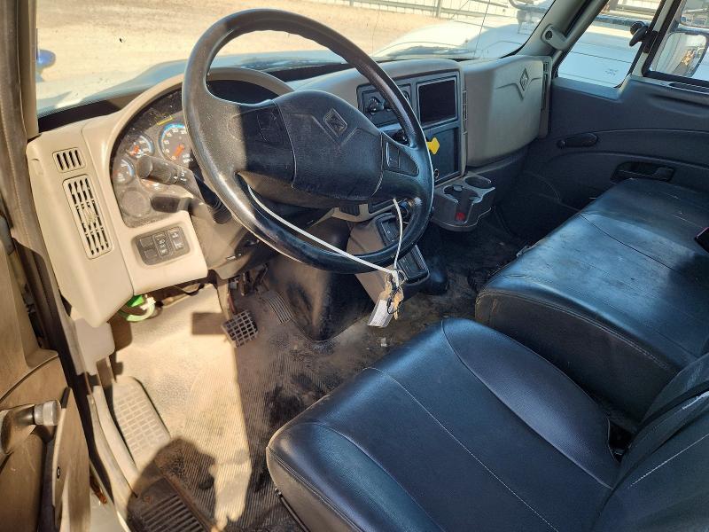 Продаж на аукціоні авто 2017 International 4300, vin: 1HTMMMML5HH710335, номер лоту: 69556276
