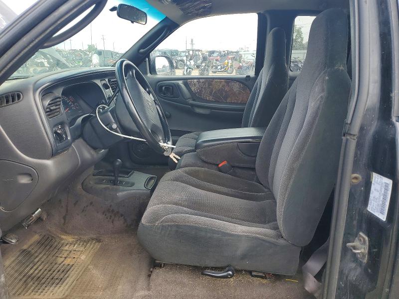 Продажа на аукционе авто 2000 Dodge Dakota, vin: 1B7GG22X8YS584549, номер лота: 67402066