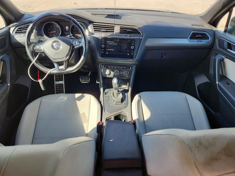 67316736 :رقم المزاد ، 3VV3B7AX4LM146478 vin ، 2020 Volkswagen Tiguan مزاد بيع