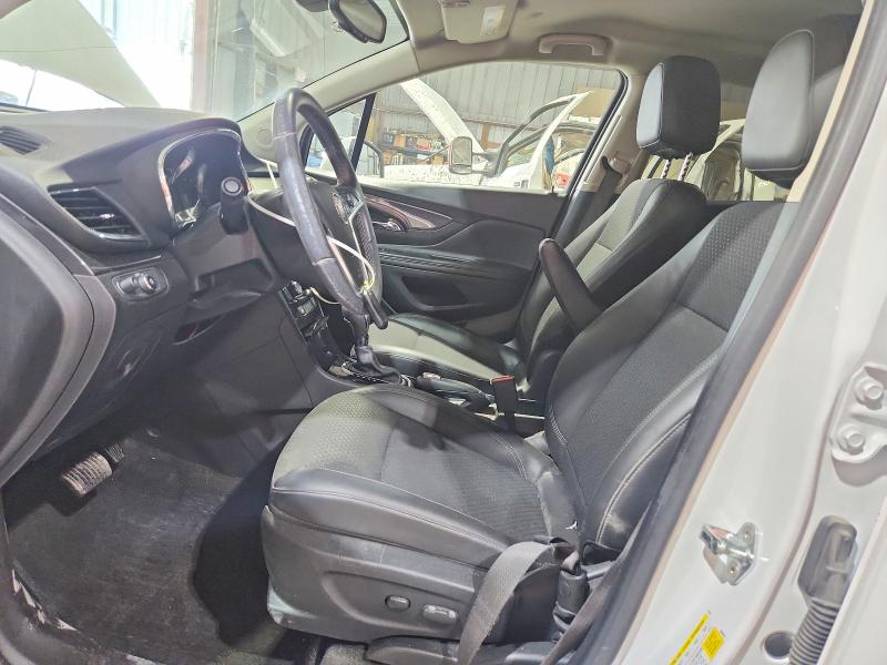 Продаж на аукціоні авто 2021 Buick Encore, vin: KL4CJESB8MB355766, номер лоту: 67306306