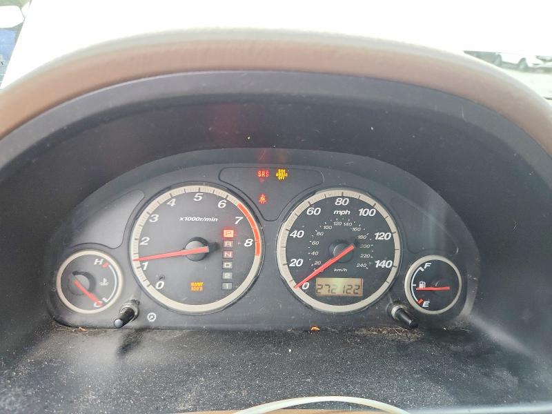 Продаж на аукціоні авто 2002 Honda Cr-v, vin: JHLRD78852C049262, номер лоту: 69242036