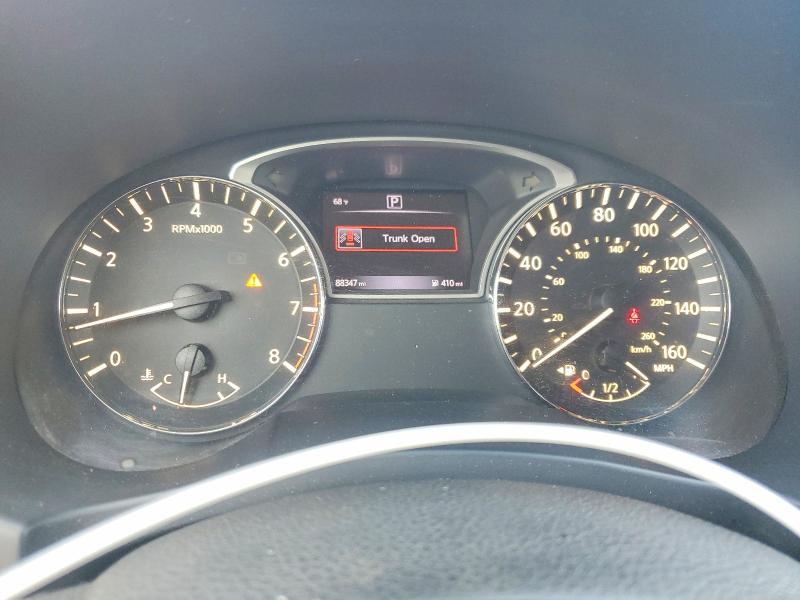 Aukcja sprzedaży 2016 Nissan Altima, vin: 1N4AL3AP4GN332468, numer aukcji: 71402326