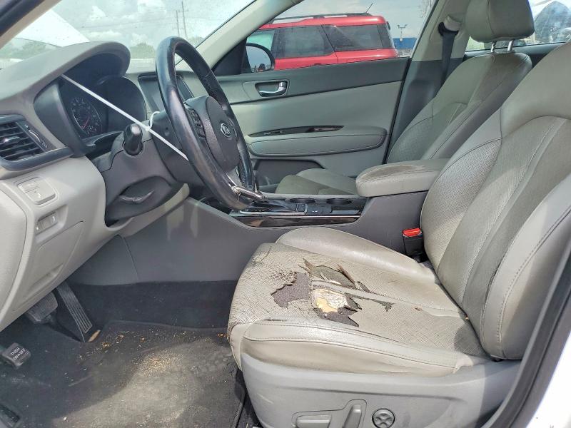 Продаж на аукціоні авто 2016 Kia Optima, vin: 5XXGU4L35GG083059, номер лоту: 67655706