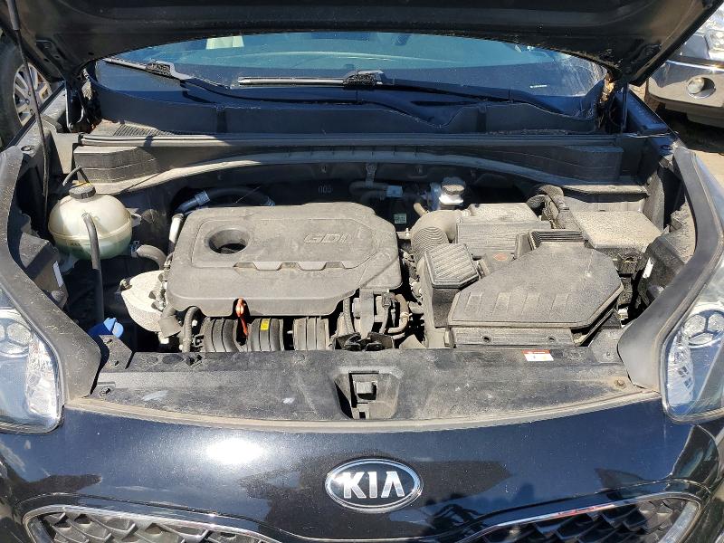 Aukcja sprzedaży 2020 Kia Sportage, vin: KNDPNCACXL7767375, numer aukcji: 67854806