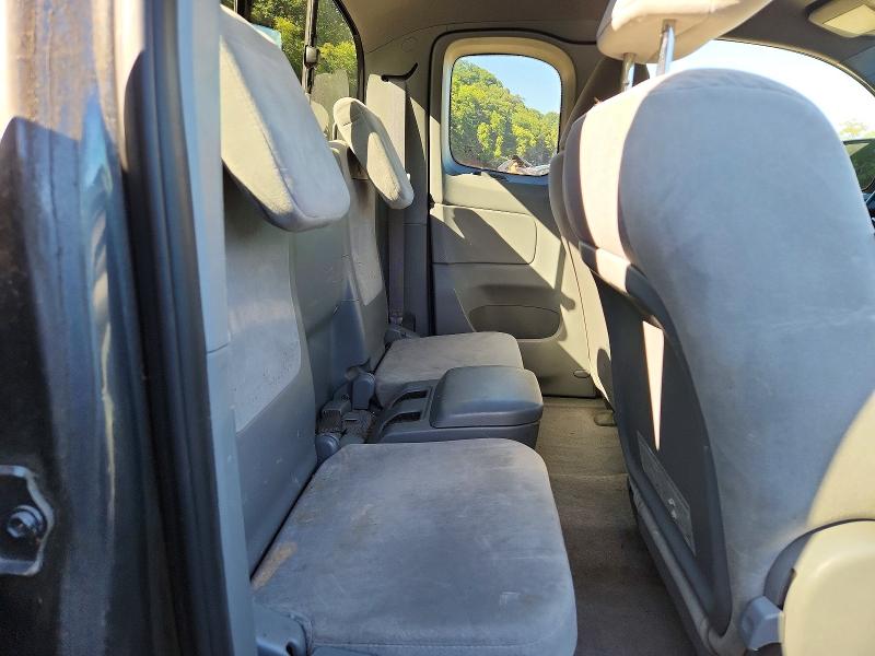 69381356 :رقم المزاد ، 5TETX22N89Z648213 vin ، 2009 Toyota Tacoma مزاد بيع