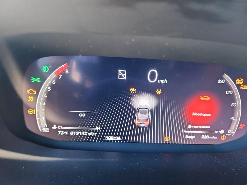 Aukcja sprzedaży 2026 Acura Mdx, vin: 5J8YE1H0XTL011834, numer aukcji: 69240216
