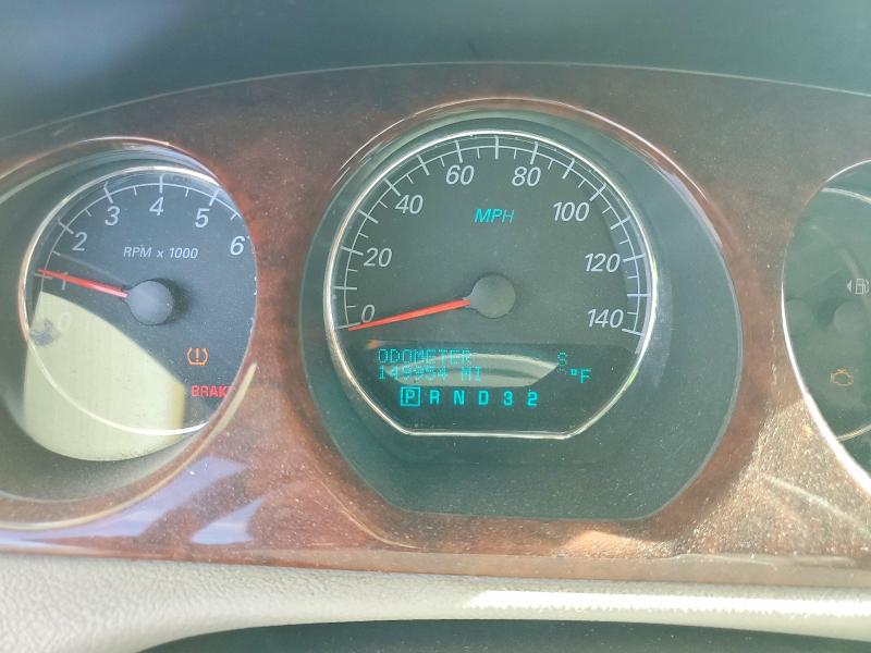 69058766 :رقم المزاد ، 1G4HD572X7U109107         vin ، 2007 Buick Lucerne مزاد بيع