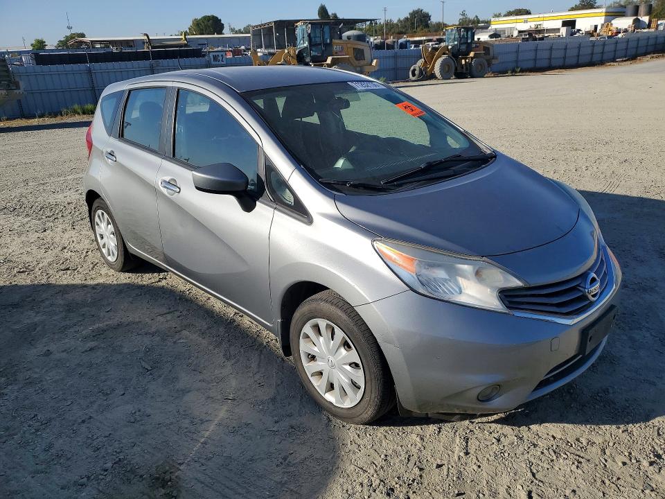 Продажа на аукционе авто 2015 Nissan Versa Note, vin: 3N1CE2CP5FL436957, номер лота: 71252136